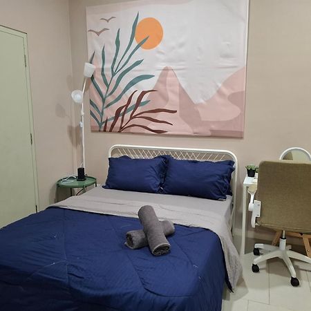 Cyberjaya Tamarind Suites,Mediya Homestay Exterior foto