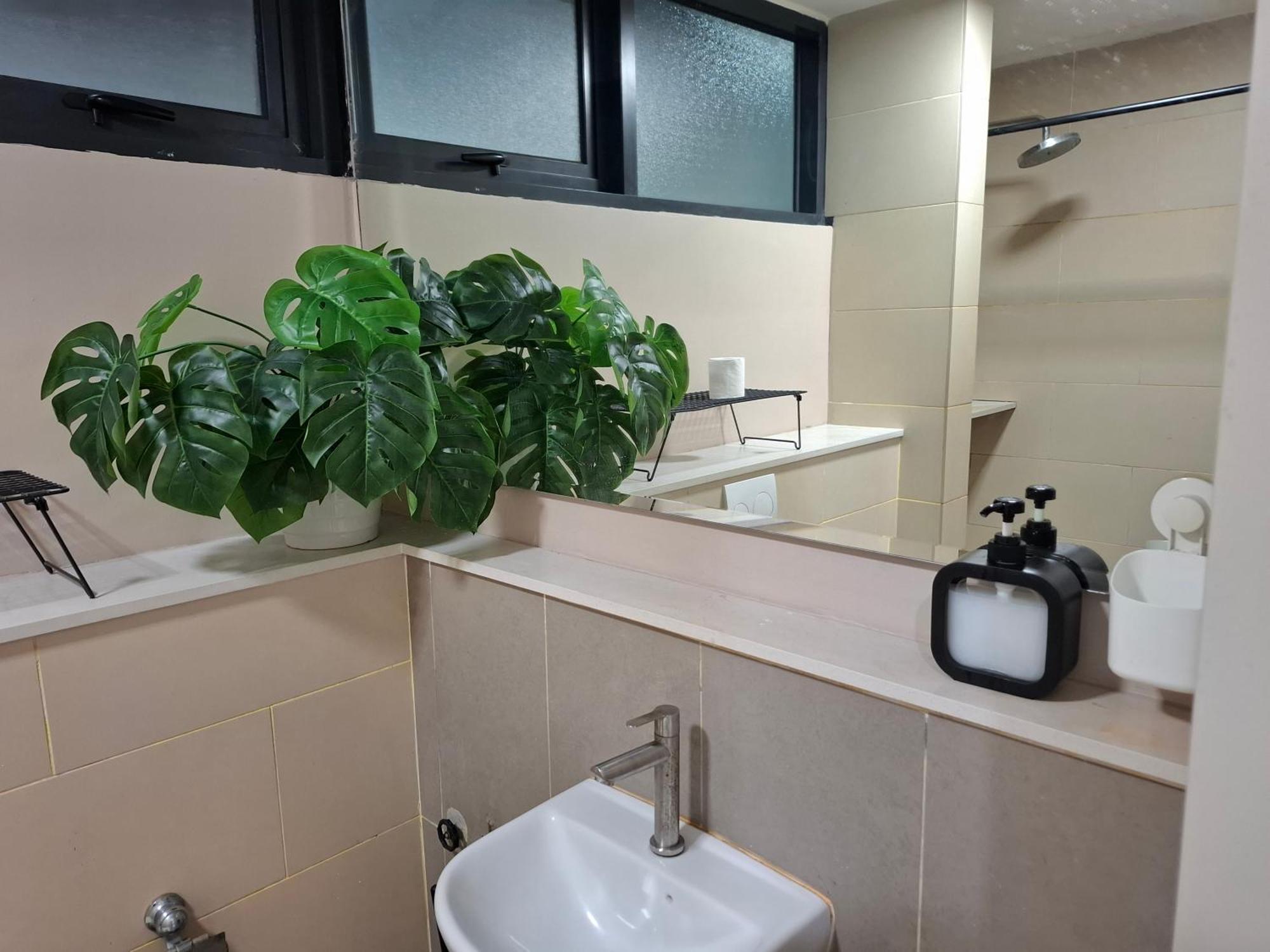 Cyberjaya Tamarind Suites,Mediya Homestay Exterior foto