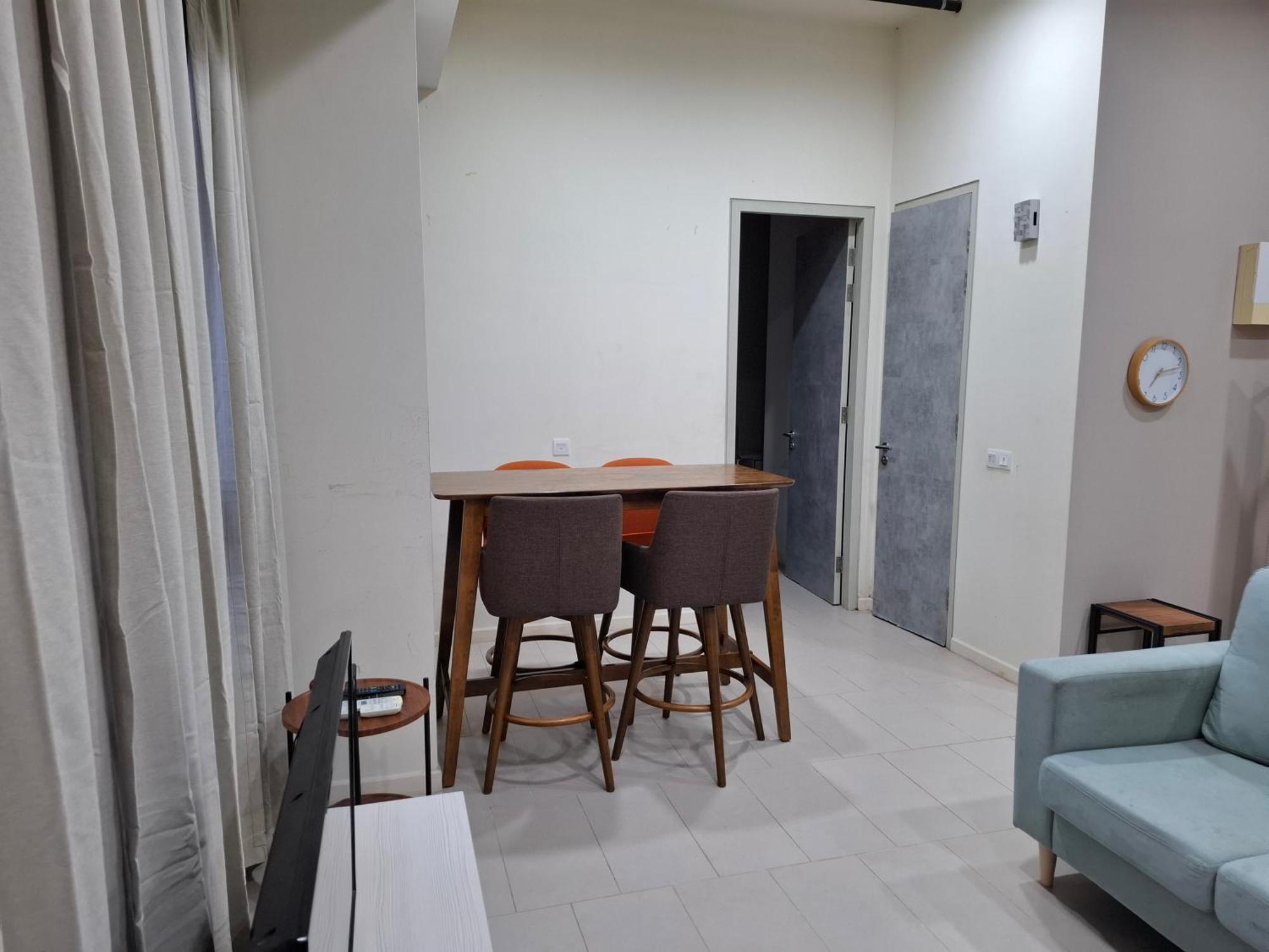 Cyberjaya Tamarind Suites,Mediya Homestay Exterior foto